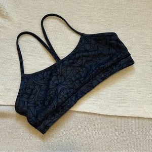 Lululemon Flow Y Bra IV